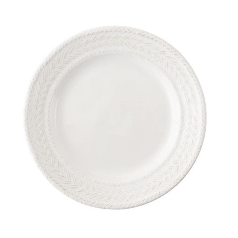 Juliska Le Panier  Side/Cocktail/Bread & Butter Plate