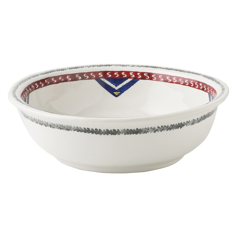 Juliska Tangier Coupe Bowl