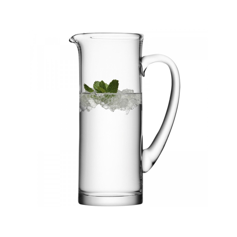 LSA Basis Jug Clear