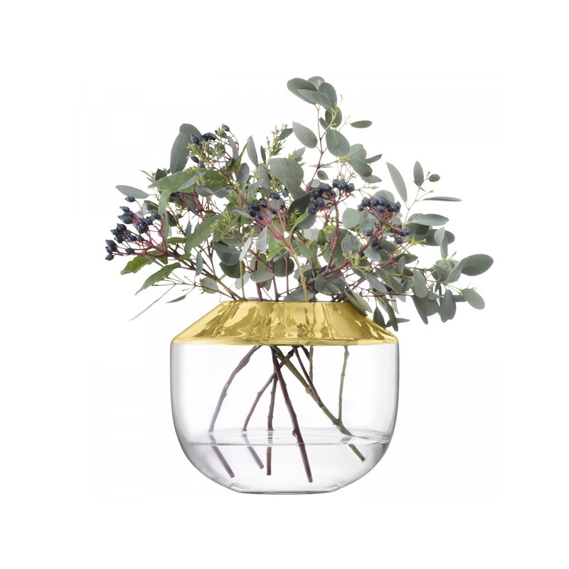 LSA International Space Vase