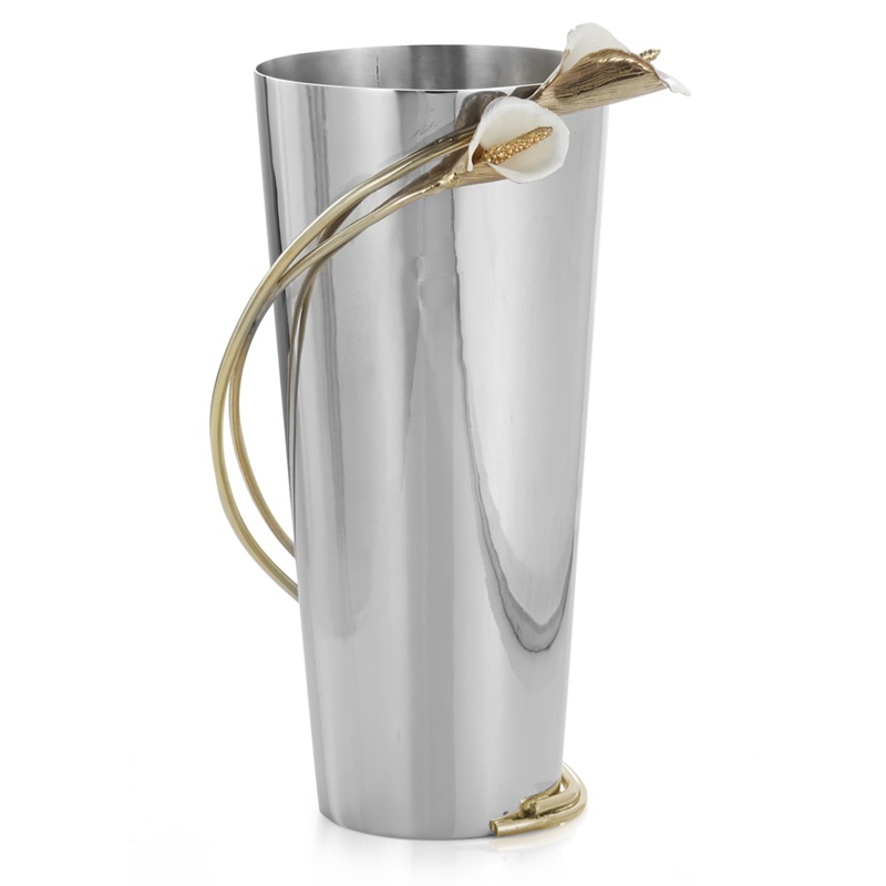 Michael Aram Calla Lily Vase