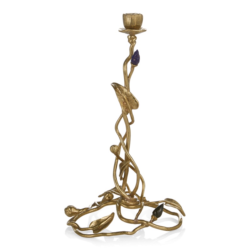 Michael Aram Enchanted Garden Candle Holder