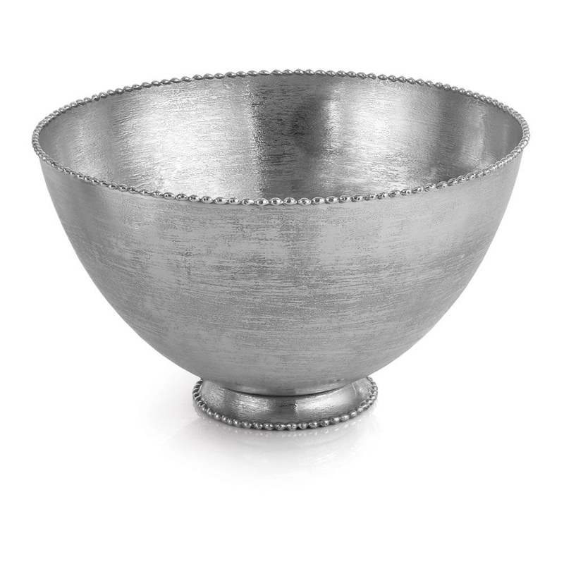 Michael Aram Molten Frost Bowl
