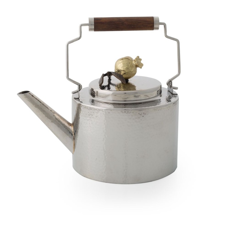 Michael Aram Pomegranate Teapot