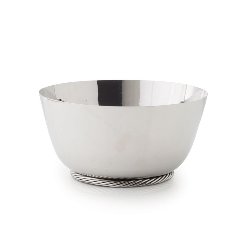 Michael Aram Twist Medium Bowl