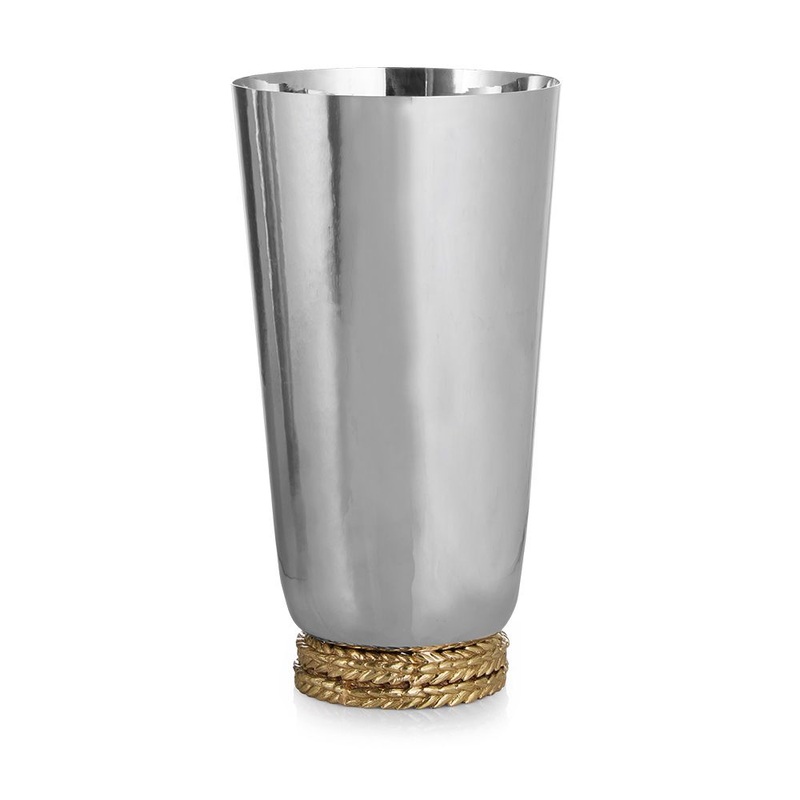 Michael Aram Wheat Vase