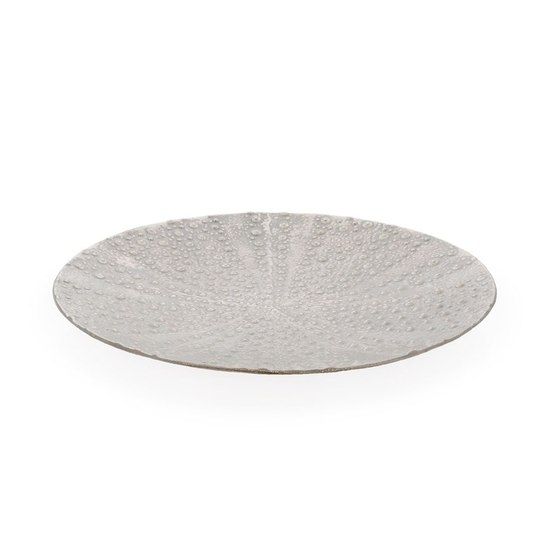 Micheal Aram Ocean Reef Sea Urchin Platter