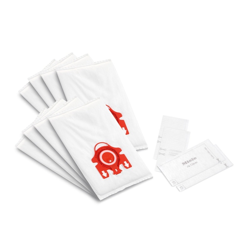 Miele AirClean 3D XL-Pack FJM Dust Vacuum Bag