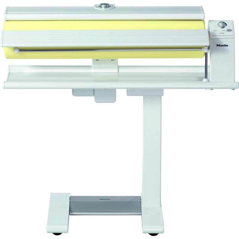 Miele B990E Rotary Iron