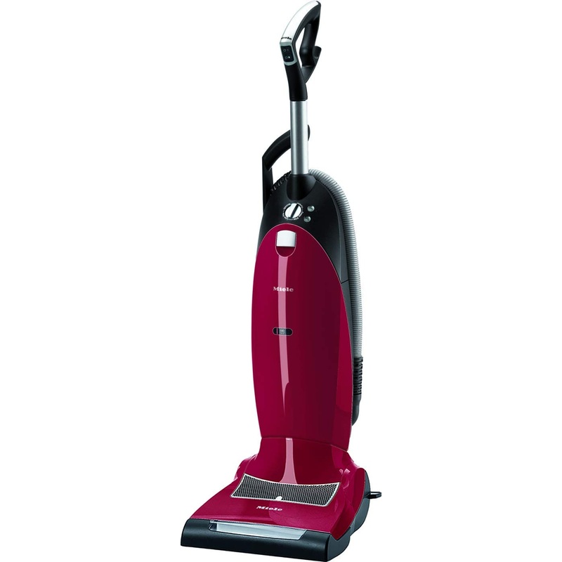 Miele Dynamic U1 Fresh Air, Mango Red