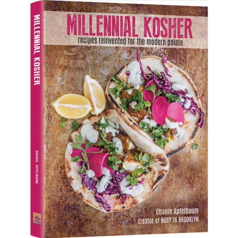 Millennial Kosher