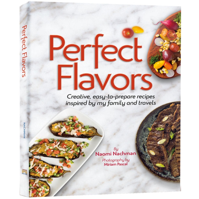 Perfect Flavors