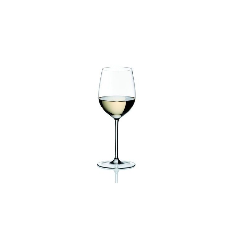 Riedel Sommeliers Mature Bordeaux Wine Glass Set of 2