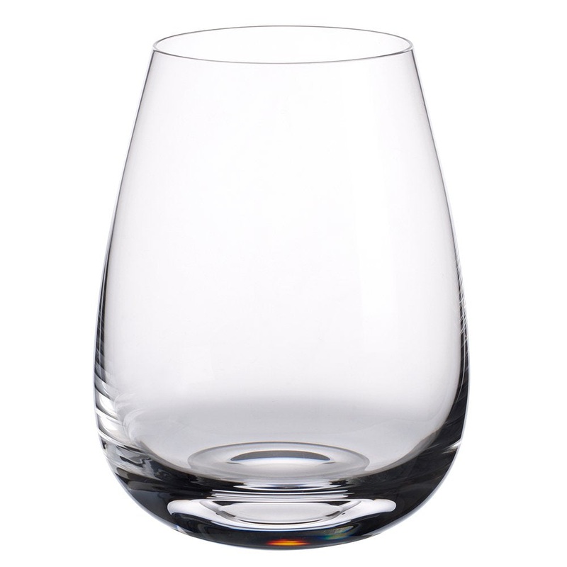 Villeroy & Boch Highlands Scotch Whisky Tumbler Set of 2