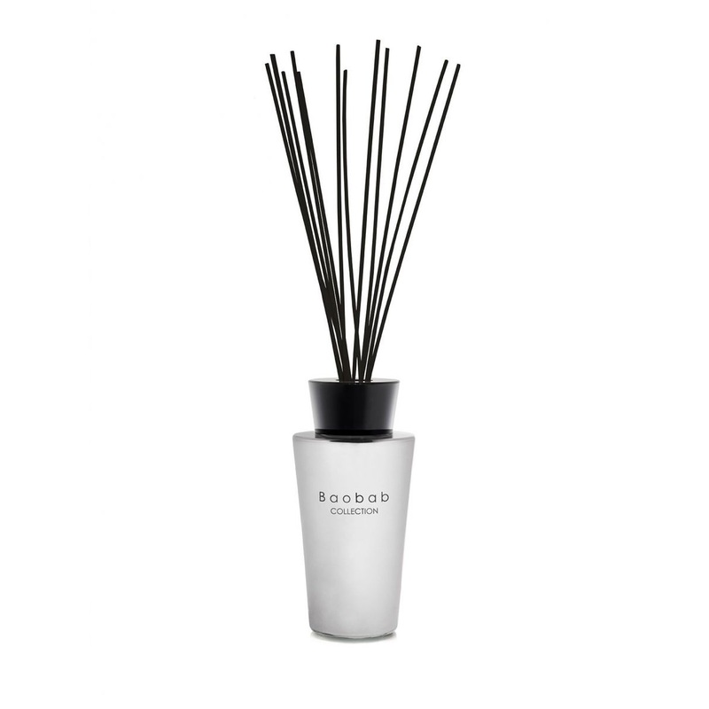 Baobab Collection Fragrance Diffuser, Les Exclusives Platinum