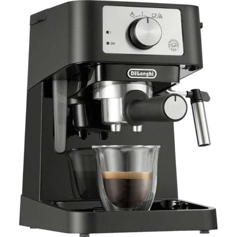 Delonghi EC260BK Stilosa Espresso Machine