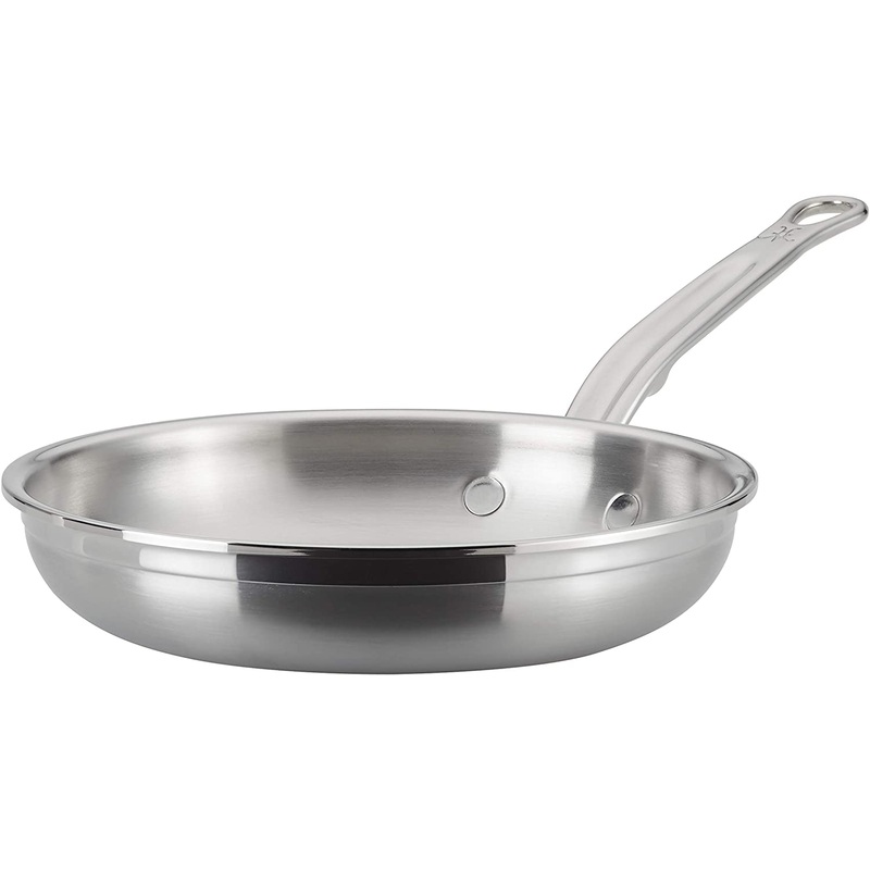 Hestan Probond Open Skillet