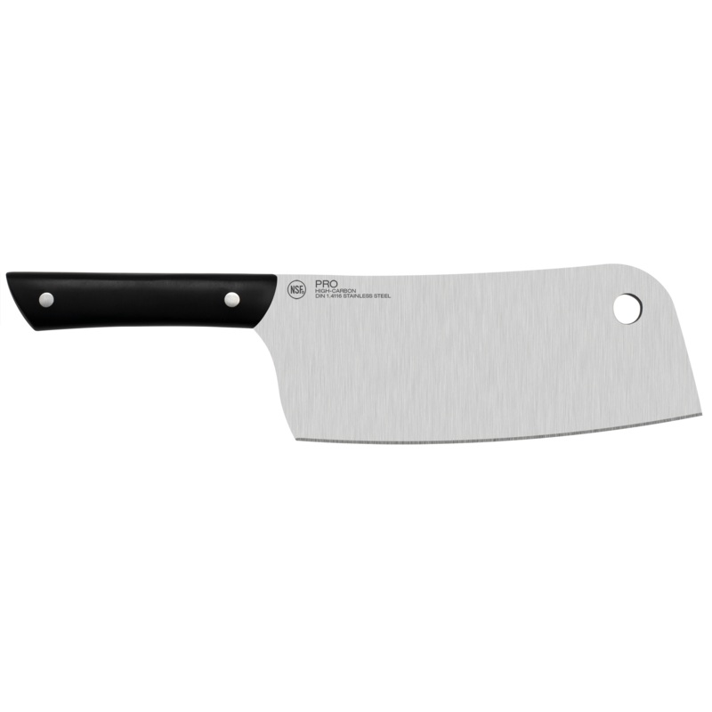 Kai PRO Cleaver 7"