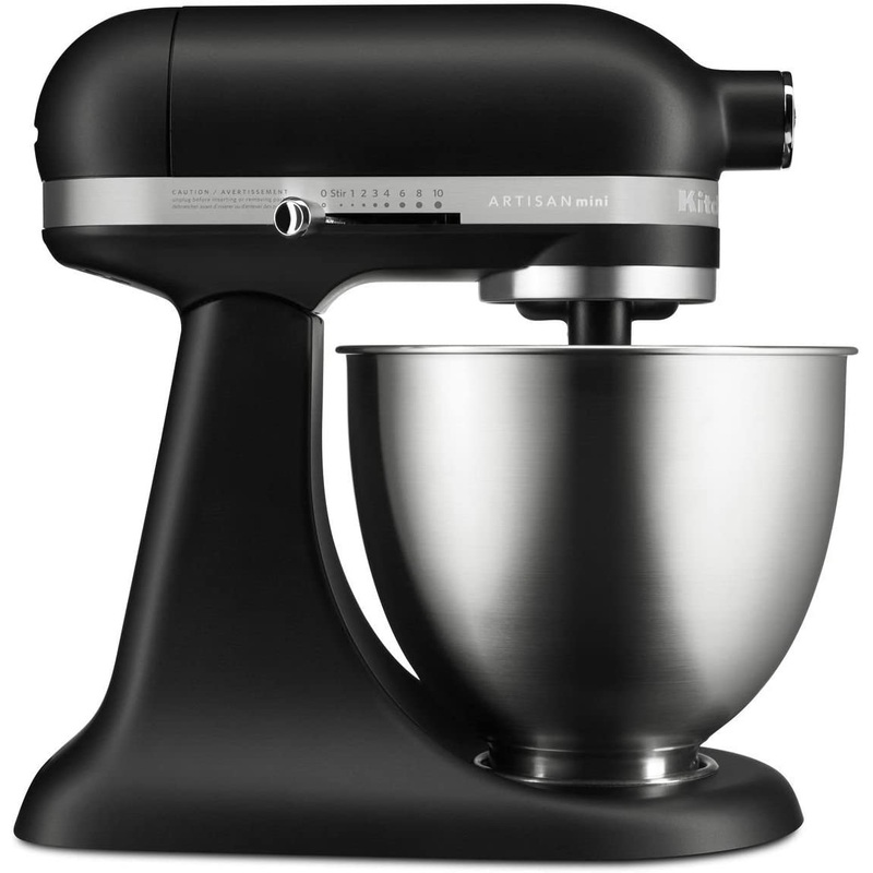 KitchenAid Artisan Mini Series Tilt-Head Stand Mixer, 3.5 quart