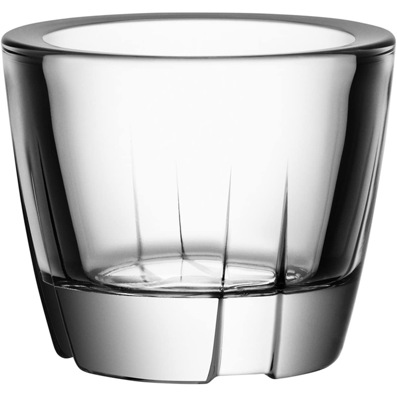 Kosta Boda Bruk  Votive Bowl