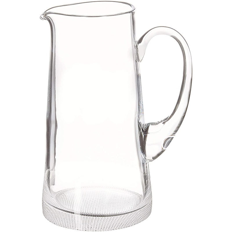 Kosta Boda Limelight Jug, Clear
