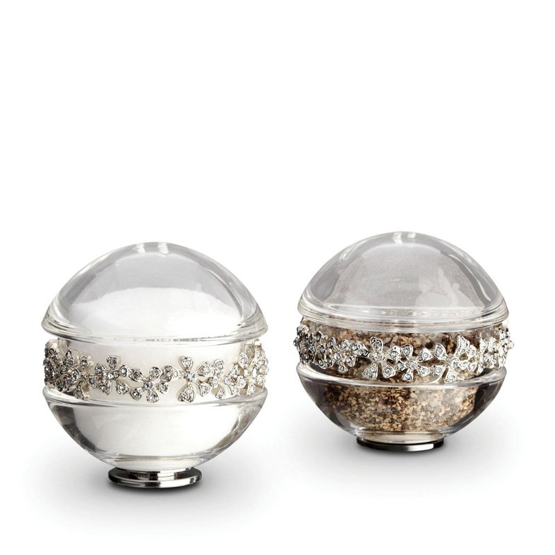 L'Objet Garland Spice Jewels (Set of 2)
