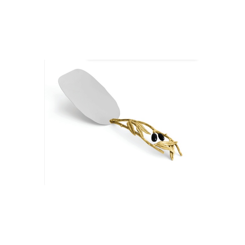 Michael Aram Casserole Server