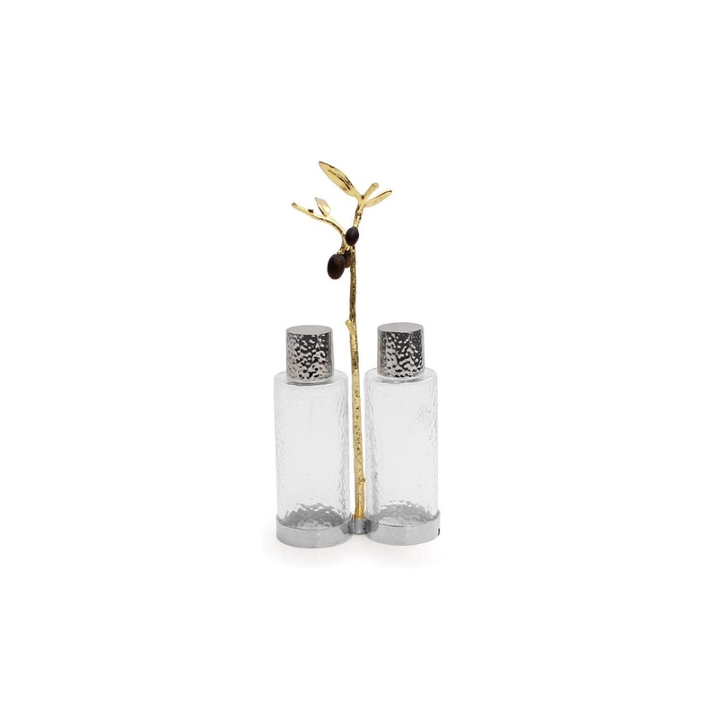 Michael Aram  Cruet Caddy