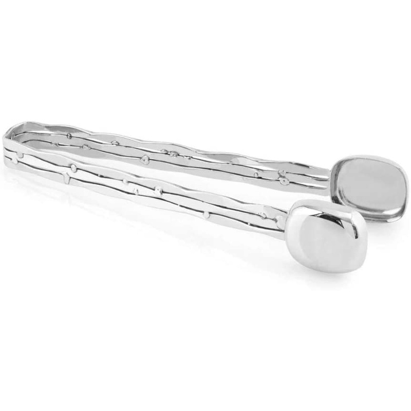 Michael Aram Ice Tongs