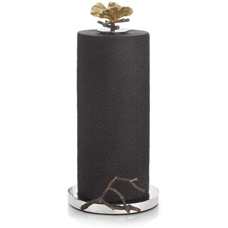 Michael Aram Paper Towel Holder