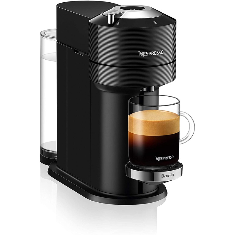 Nespresso Vertuo Next Premium Black by Breville