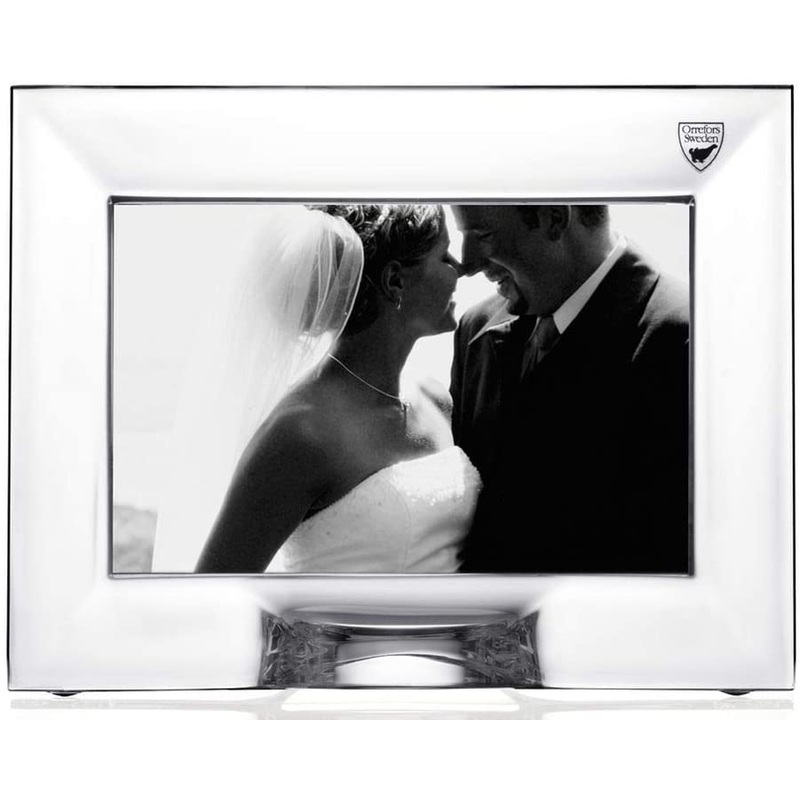 Orrefors Plaza Frame