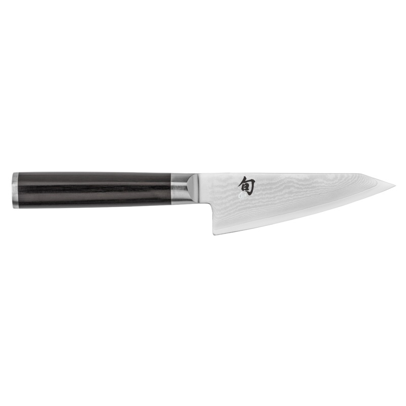Shun Classic 4.5" Asian MultiPrep Knife