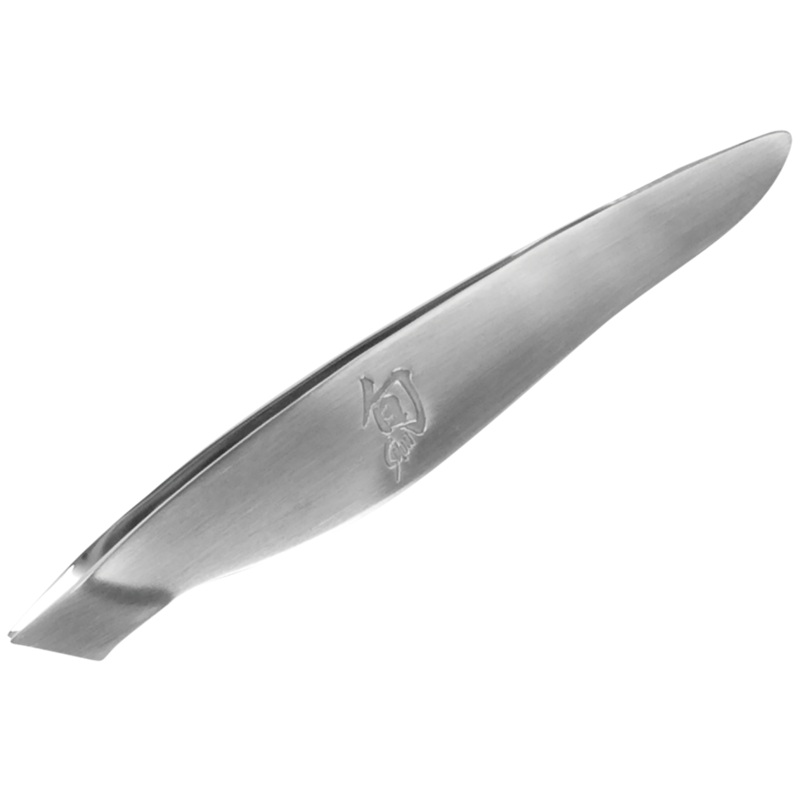 Shun Fish Bone Tweezers