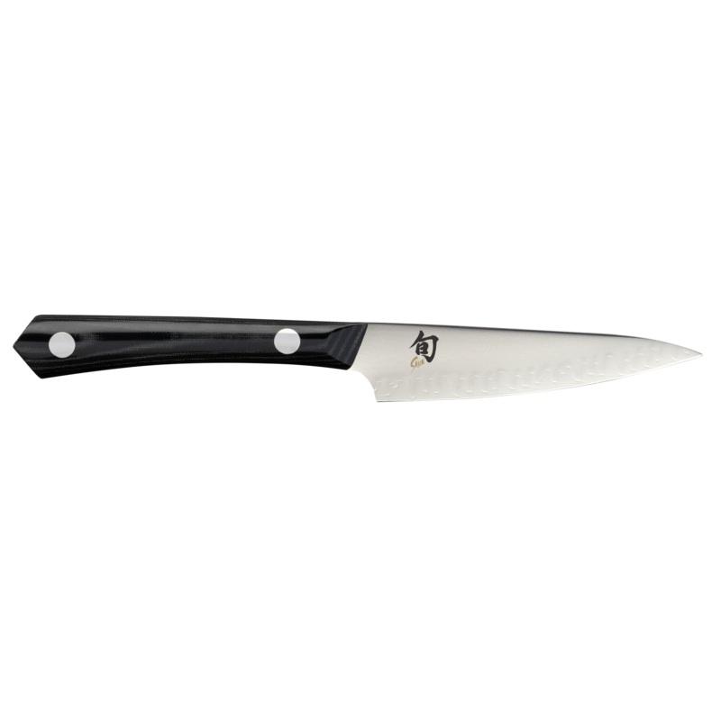 Shun Narukami 4" Paring Knife