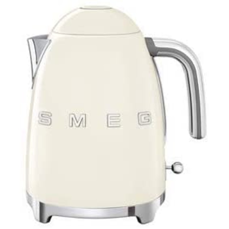 SMEG 50's Retro Style Electric Kettle, 7 Cup