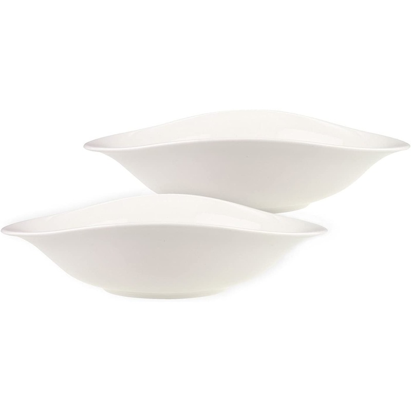 Villeroy & Boch Vapiano Pasta Bowl, set of 2