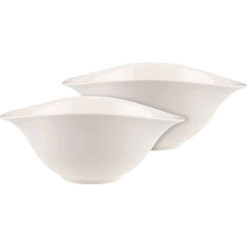 Villeroy & Boch Vapiano Salad Bowl, set of 2