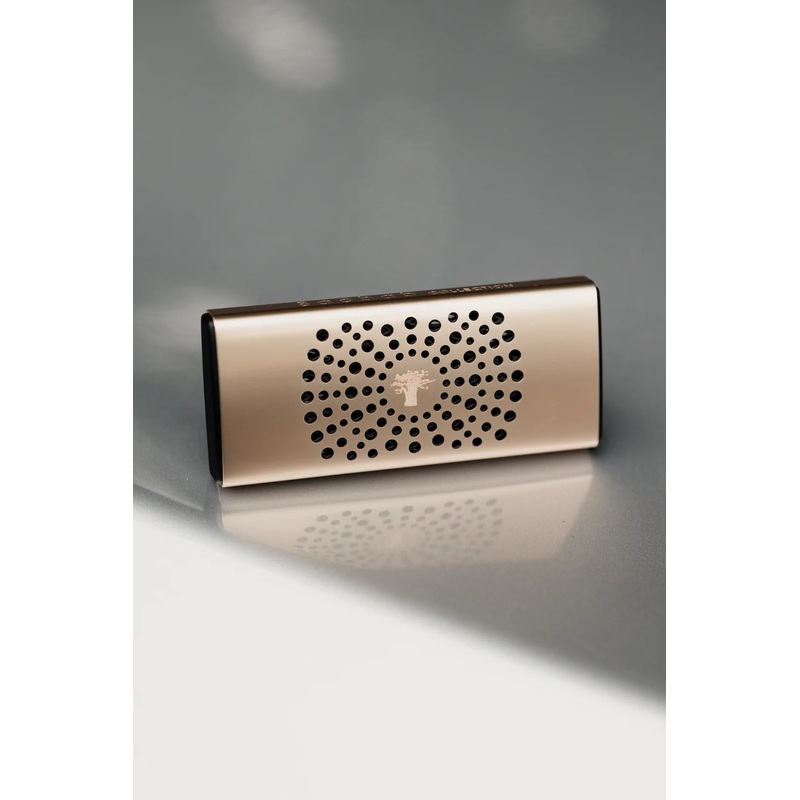 Baobab Collection Car Diffuser, White Pearls