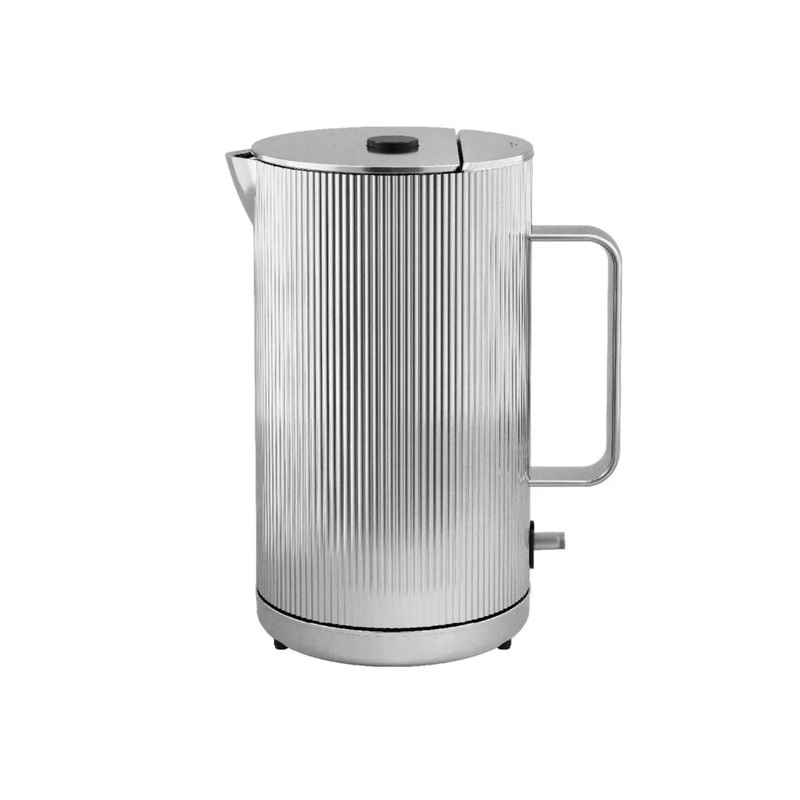 Georg Jensen Bernadotte Stainless Steel Electric Kettle