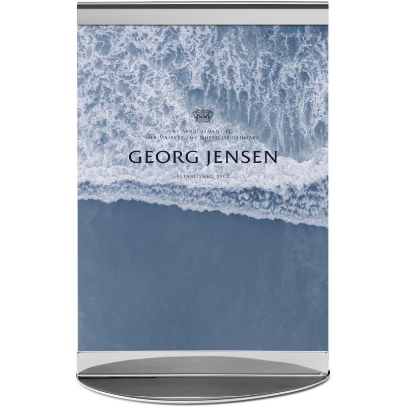 Georg Jensen Sky Picture Frame
