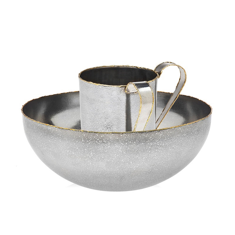 Godinger Washing Set