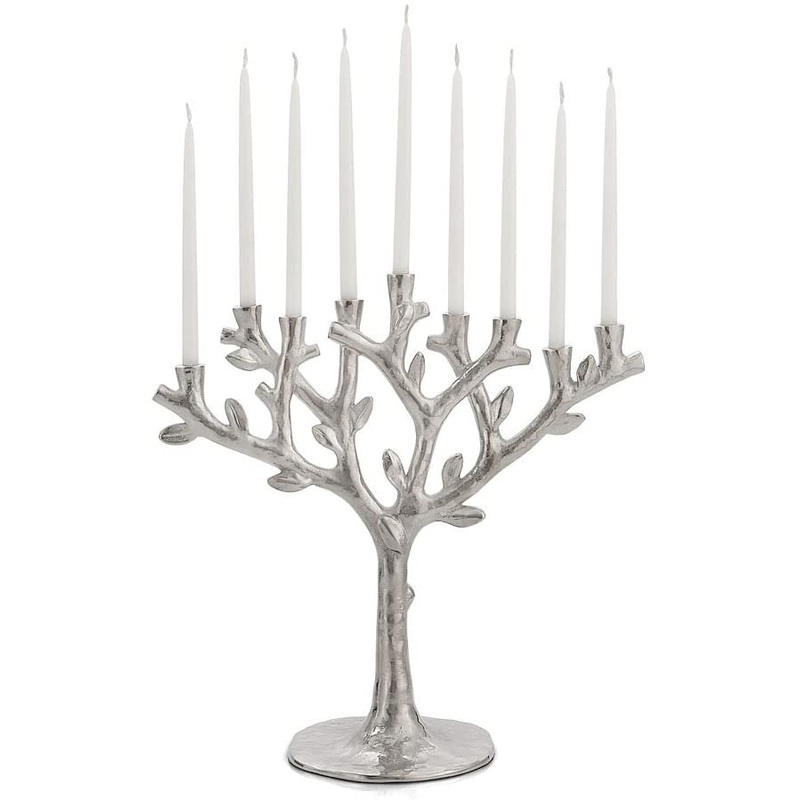Michael Aram Menorah