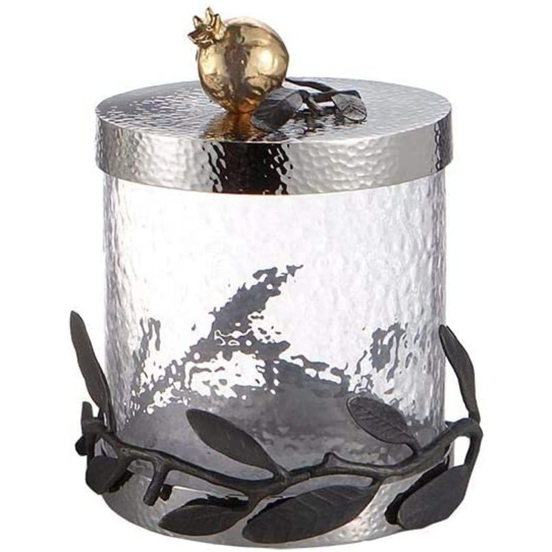 Michael Aram Pomegranate Canister