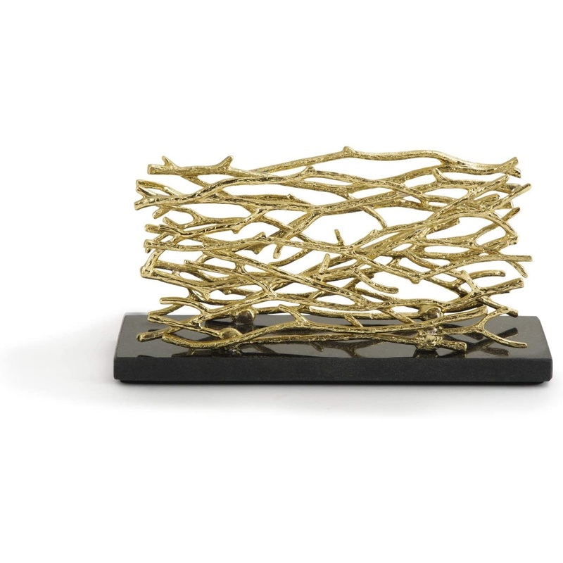 Michael Aram Vertical Napkin Holder