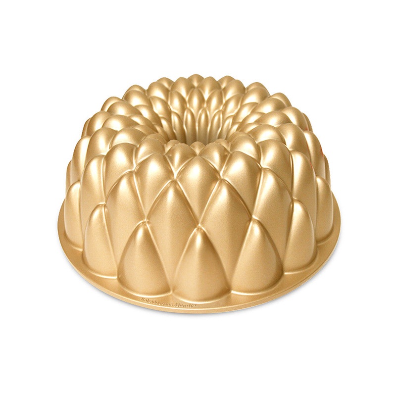 Nordicware Kaleidoscope Bundt Pan