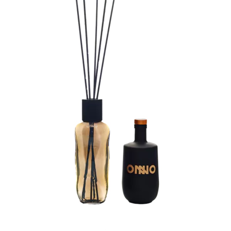 Onno Collection Cape Champagne Reed Diffuser, 500 ml
