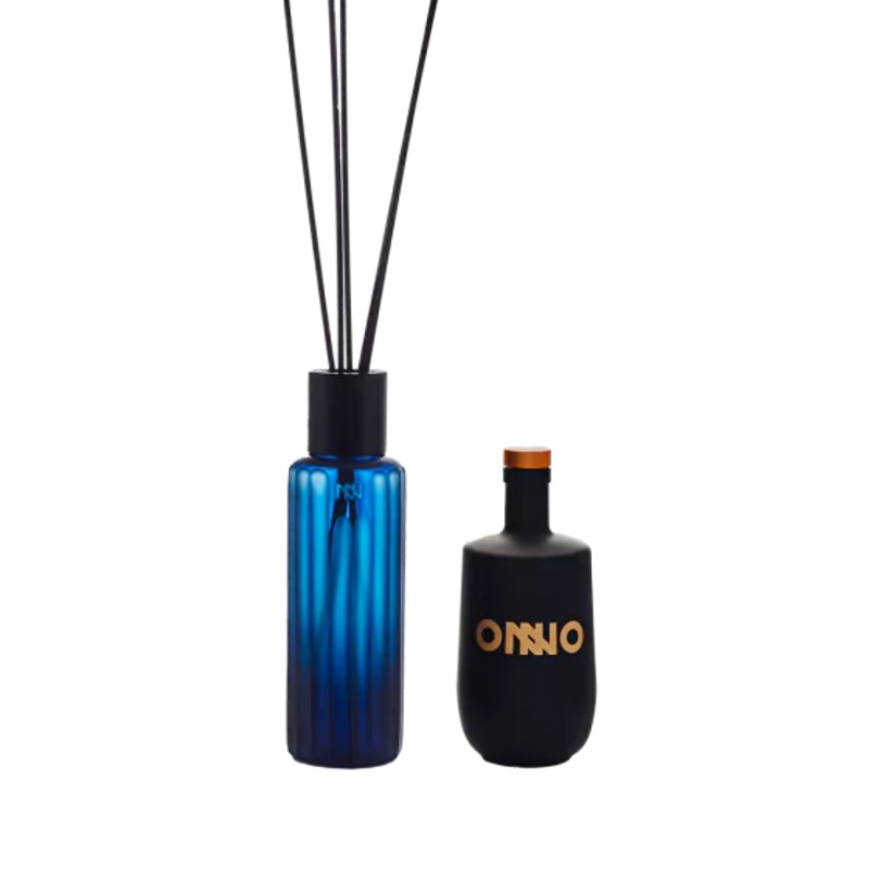 Onno Collection Royal Blue Reed Diffuser, 500 ml