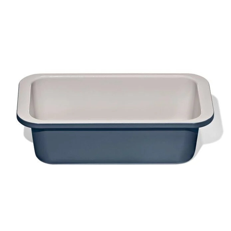 Oxo Non Stick Pro Ceramic Coated Metal Bakeware 1Lb Loaf Pan