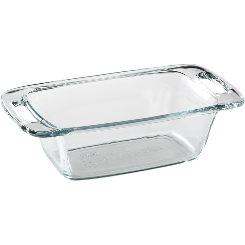 Pyrex Easy Grab 5 Qt. Loaf Dish